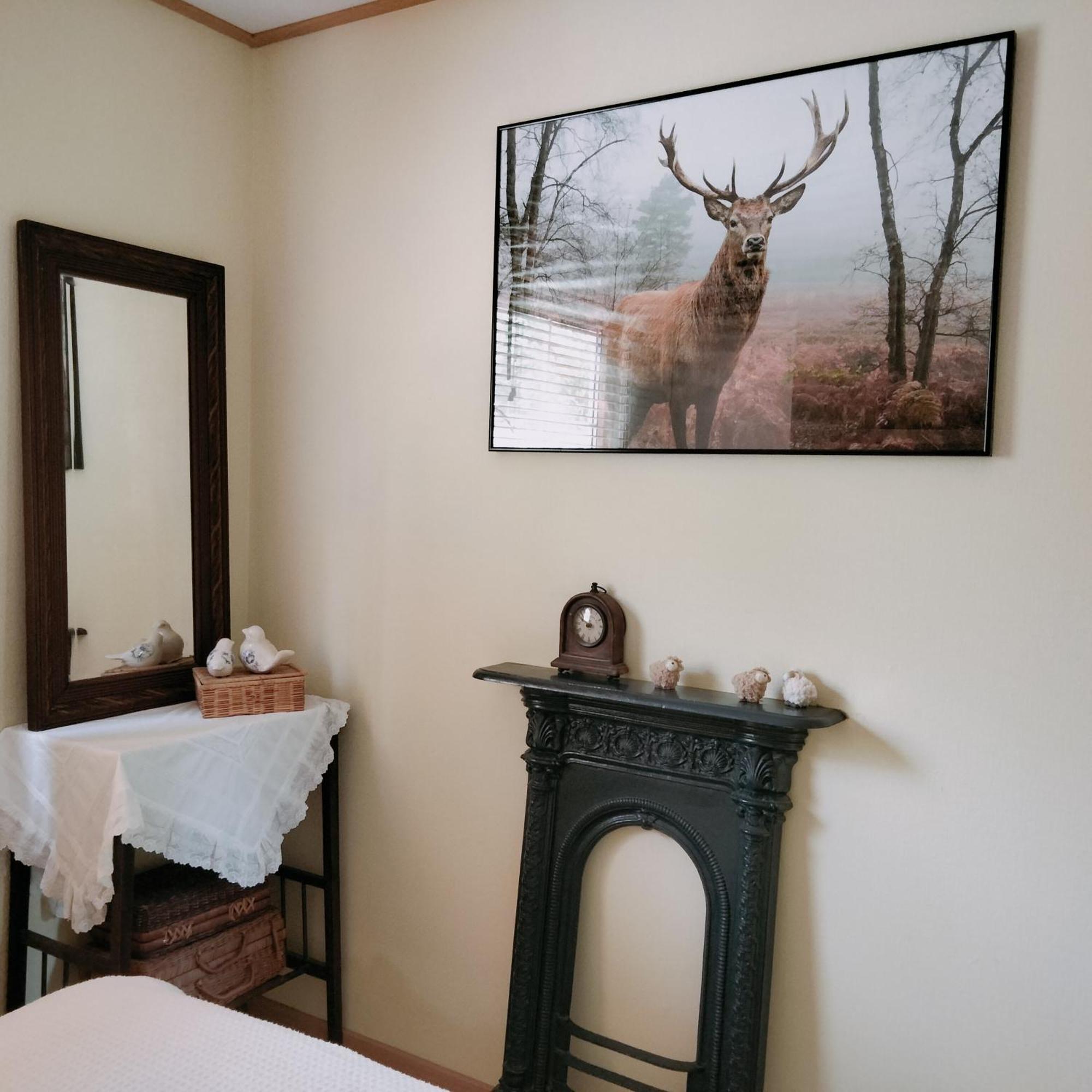 Hotel Woudhof à Laag-Soeren Extérieur photo